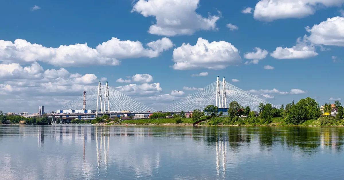 Деловой рейс Екатеринбург — Санкт-Петербург