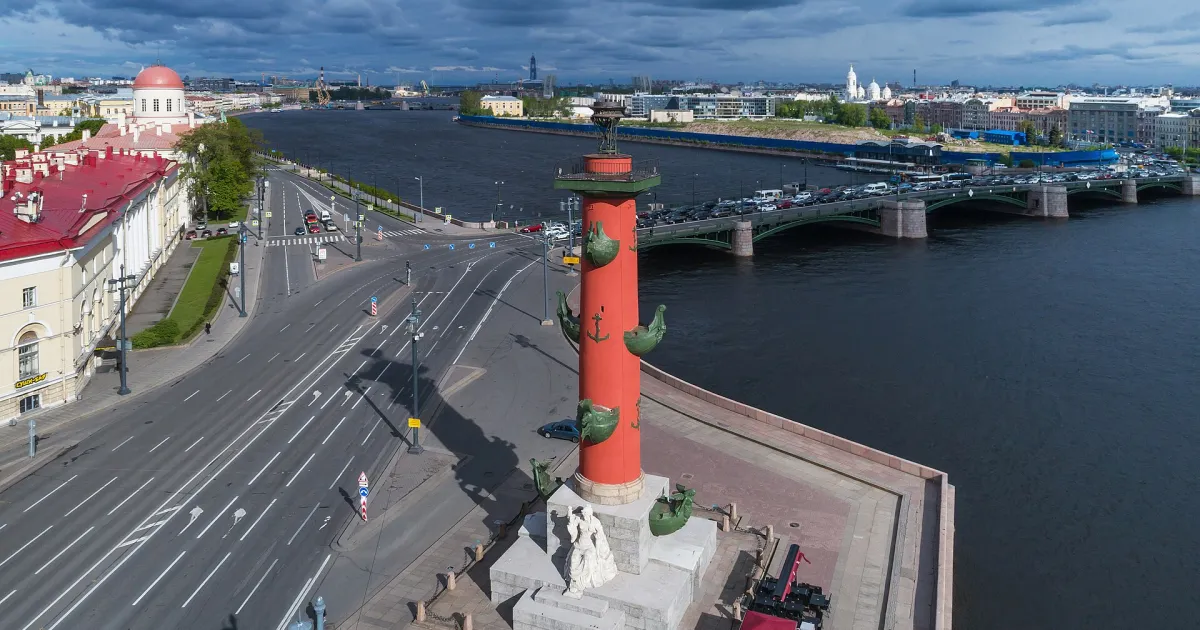 Деловой рейс Калининград — Санкт-Петербург